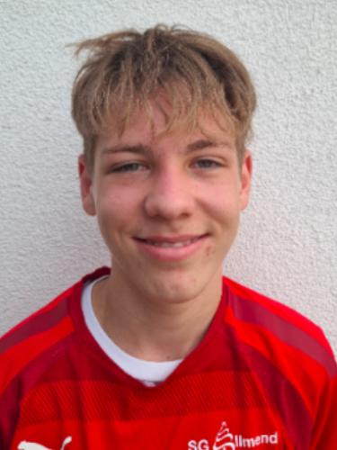 Lukas Schindler