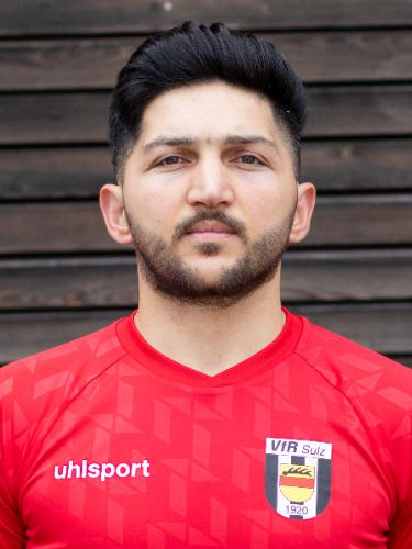 Abd Al Moumen Melhem