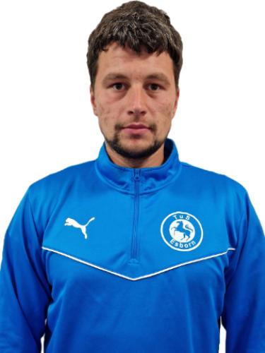 Nico Benjamin Katthagen