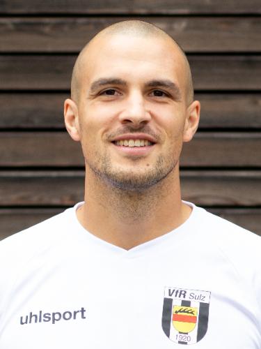 Domenico Mosca