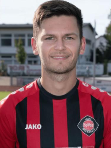 Belmin Karic