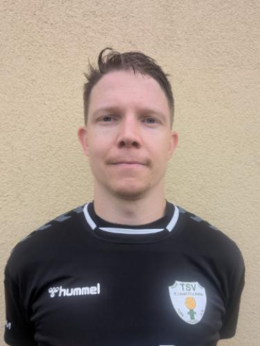 Sebastian Irmscher