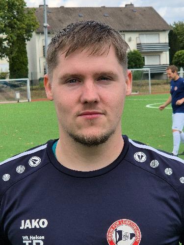 Florian Petschulat