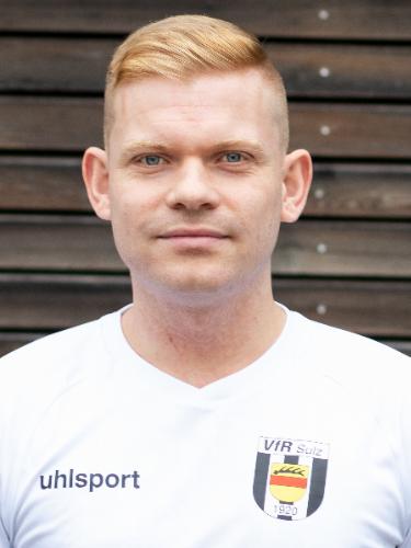 Marius Schmeckenbecher