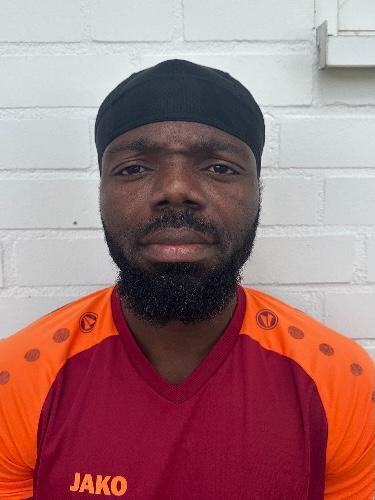 Joel Nana Boateng