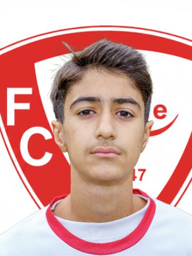 Malik Özkacar