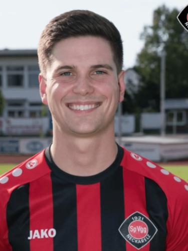 Niklas Böhm