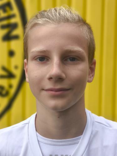 Lino Gabriel Wessendorf