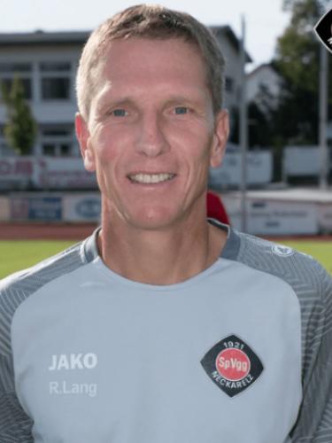 Rolf Lang