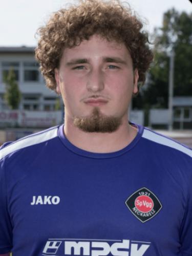 Lendrit Mazrekaj