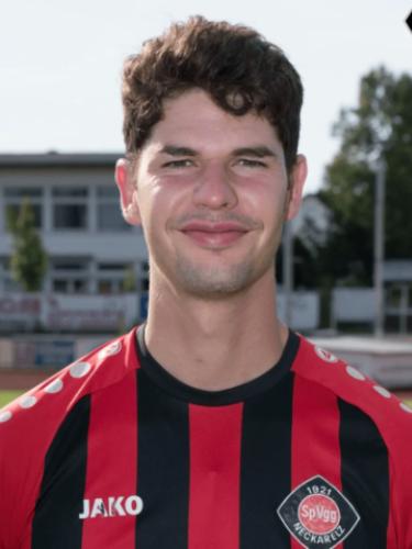 Niklas Strein