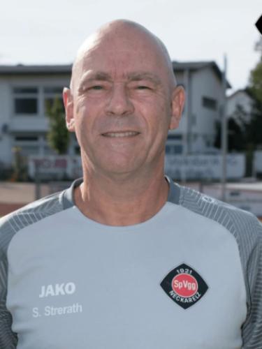 Stefan Strerath