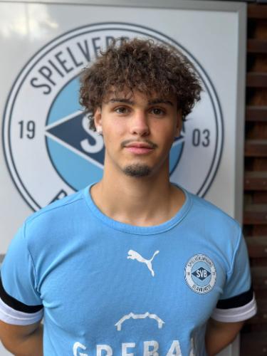 Farell Matteo Gonzales Entzelmann