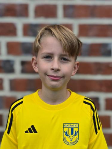 Joost Hinrik Aßmann