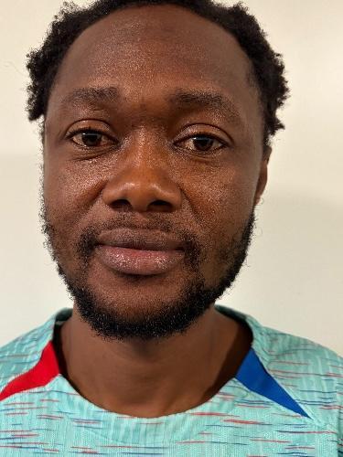 Michael Tawiah Agyei