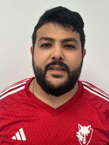 Adam Boumiza