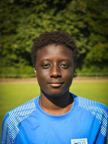 Alpha Moussa Barry