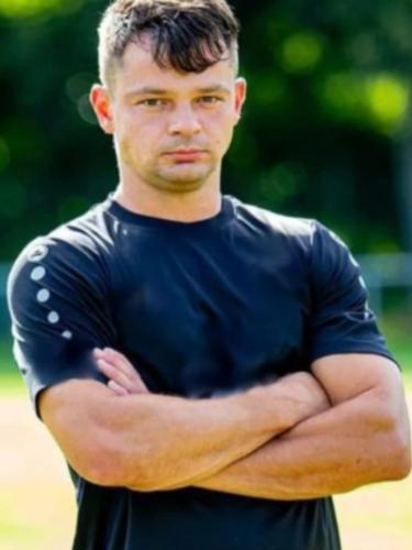 Dennis Rudi