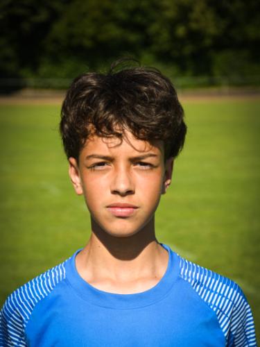 Ilyas Nuri Goncalves