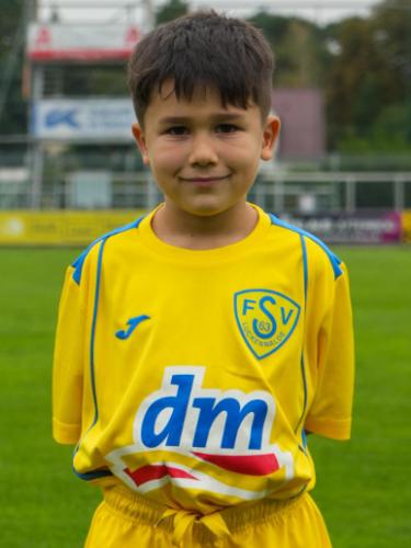 Erik Nikolas Hortea