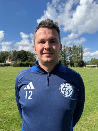 Daniel Hübner