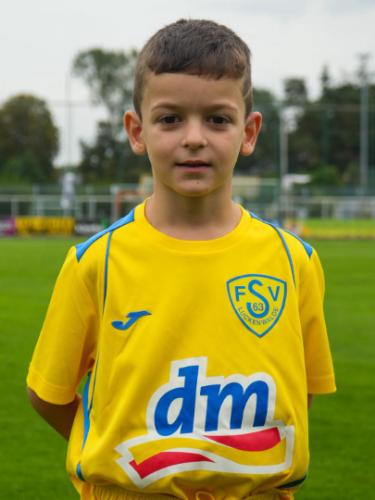 Danieli Lomashvili