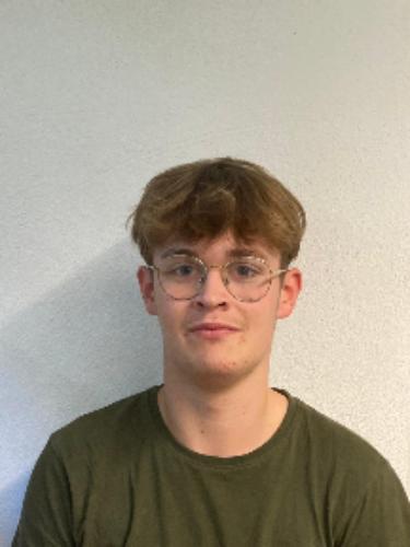 Joel-Justin Stockhorst