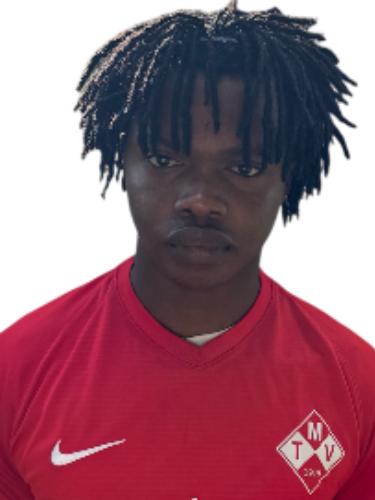 Moussa Keita