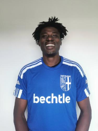 Jemenal Mohamed Jabateh