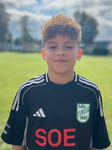 Finn Luca Dethlefsen