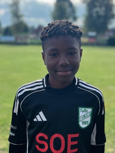 David Tioluwani Samuel Ebohon