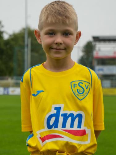 Casper Schulz