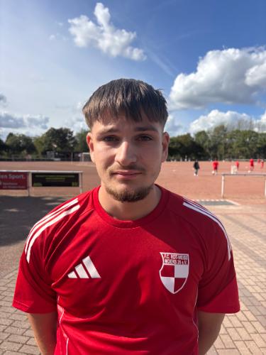 Justin Pietro Padovano