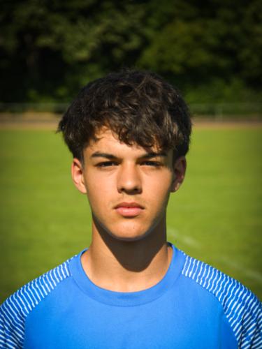 Jonathan Alem Schwehm