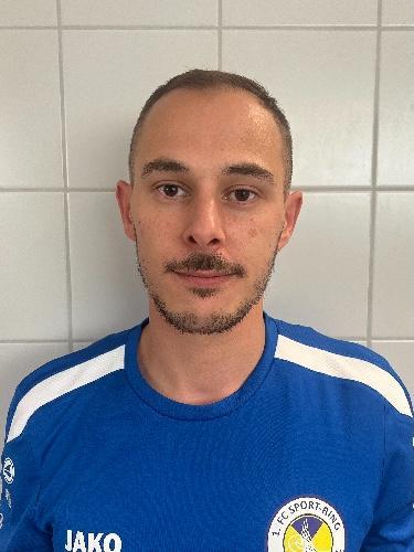 Enes Zingal