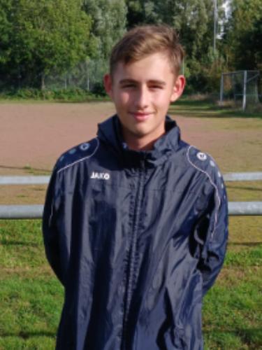 Martin Jamin