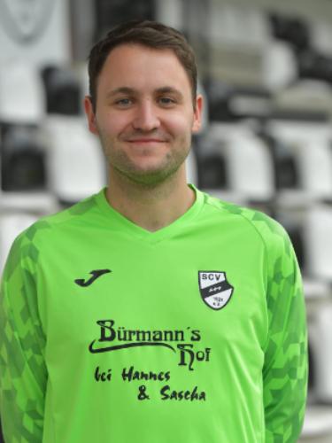 Michael Jaschinski