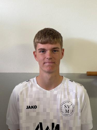 Joshua Klumps