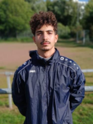 Mohammad Parsa Sayadmanesh