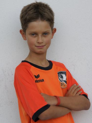 Niklas Dürr