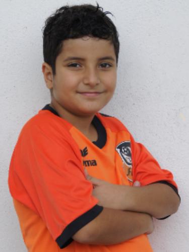 Robin Agit Mutlu