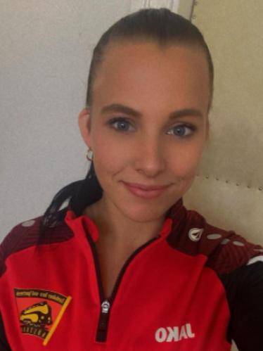 Daniela Reinholdt