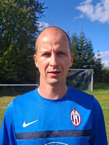 Florian Sroka