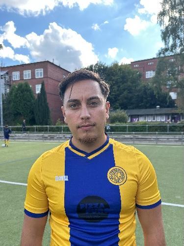 Emre Can Yildiz
