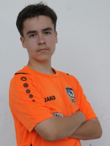Maximilian Tame