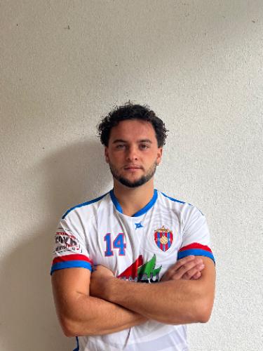 Antonio Rendina