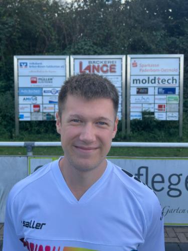 Malte Schmidt