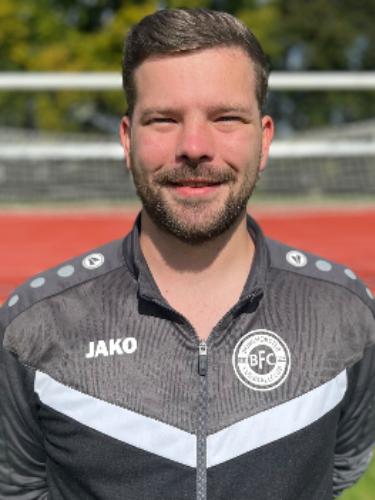 Jonas Drees