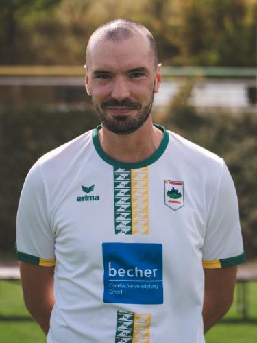 Lukas Glaß