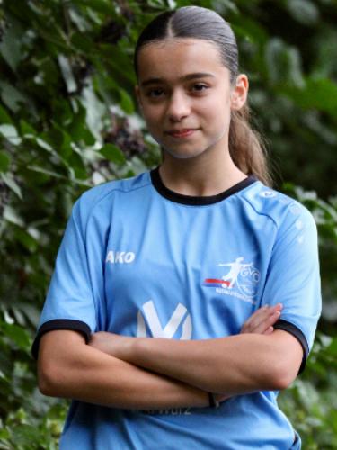 Lina Alnaji
